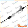 Crémaillère de direction hydraulique pour AUDI | 01053001, 01053010